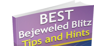 Best Bejeweled Blitz Tips and Hints