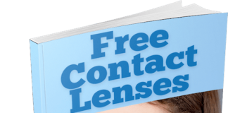 Free Contact Lenses book guide
