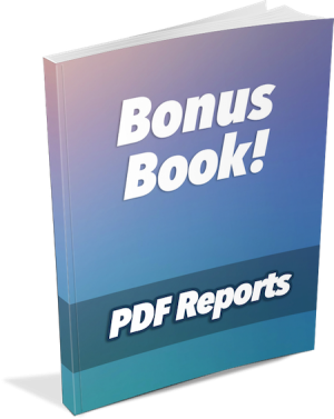 Bonus Book - PDF Reports