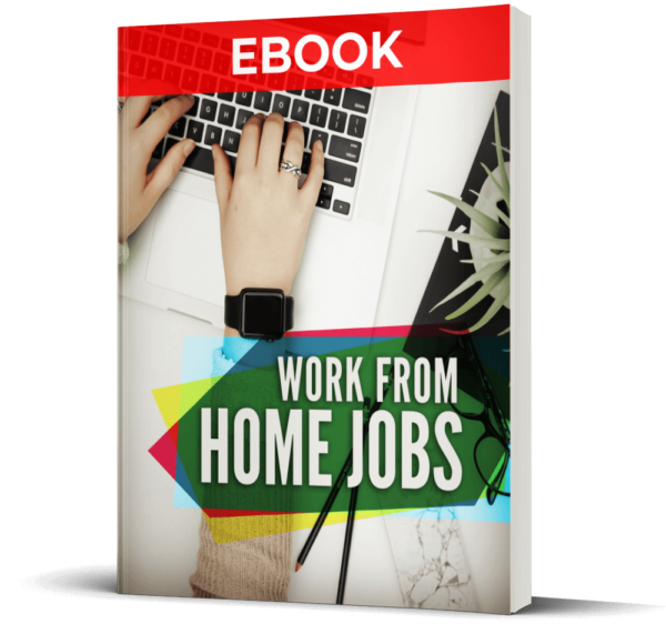 Work From Home Jobs