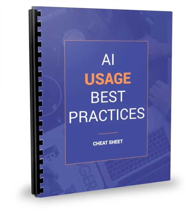 AI Usage Policy - Best Practices