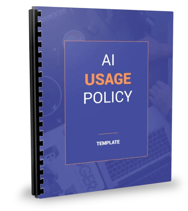 AI Usage Policy - Template